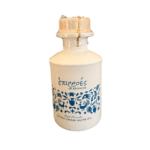 100-ml-Flasche Epirroes extra natives Olivenöl, hoher Phenolgehalt, traditionelles griechisches Design