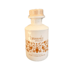 100 ml Flasche Epirroes extra natives Olivenöl, Sorte Koroneiki, traditionelles griechisches Design