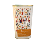 Epirroes extra natives Olivenöl, Sorte Koroneiki, 500 ml Kanister, traditionelles griechisches Design