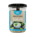 110 g jar of Physis of Crete tzatziki spice blend, traditional Greek seasoning