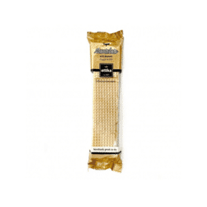 Barretta di torrone alle arachidi 90 g Attika, pasticceria tradizionale greca