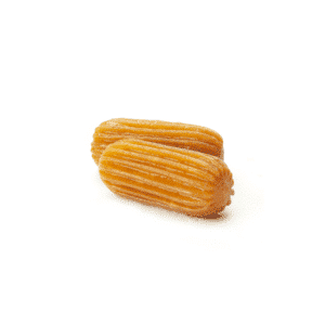 Touloumba greca in sciroppo 100 g, dolce fritto imbevuto di sciroppo dolce