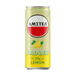 330 ml Dose Amstel Radler mit Zitrone