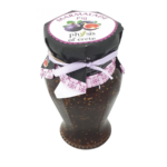 250 g di vasetto di marmellata di fichi d'India Physis of Crete