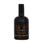 Bouteille 500 ml d’huile d’olive extra vierge Korona Physis of Crete