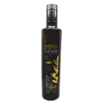 Bouteille 500 ml d’huile d’olive extra vierge Dorika Physis of Crete