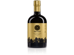 Huile d’olive Hrysos | 500 ml
