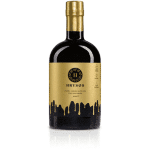 Ελαιόλαδο Hrysos | 500 ml