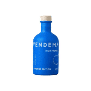 This is Vendema Mykonos 100 ml πλούσιο σε πολυφαινόλες ελαιόλαδο