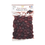 135 g di olive Kalamata sottovuoto di Physis of Crete