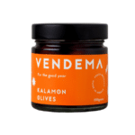 Olives Kalamon Vendema | 200 ml