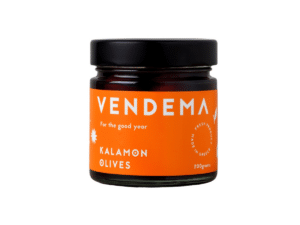 Olives Kalamon Vendema | 200 ml