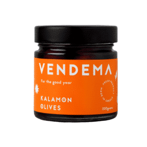 Olive Kalamon Vendema | 200 ml