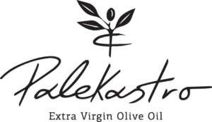 Logo de Palekastro Extra Virgin Olive Oil