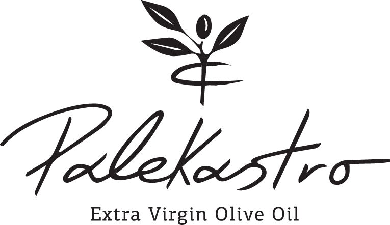 Palekastro Extra Virgin Olive Oil logo