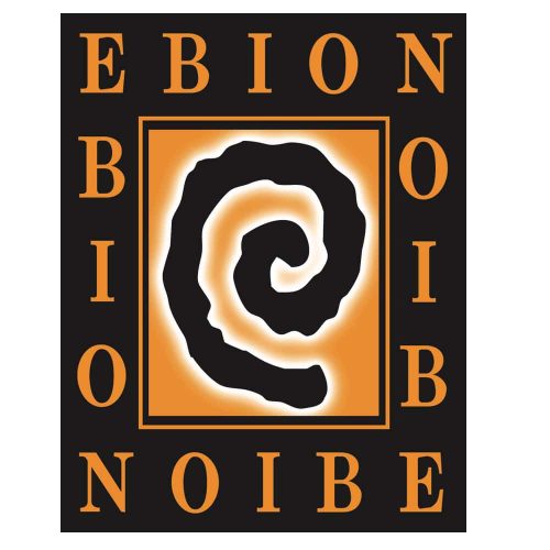 Λογότυπο Ebion