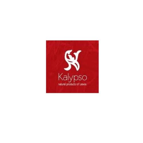 Λογότυπο Kalypso - Φυσικά προϊόντα από το νησί της Λέσβου